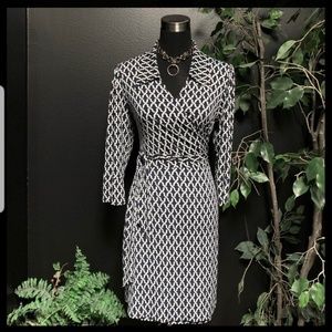 Laundry by Shelli Segal Dress